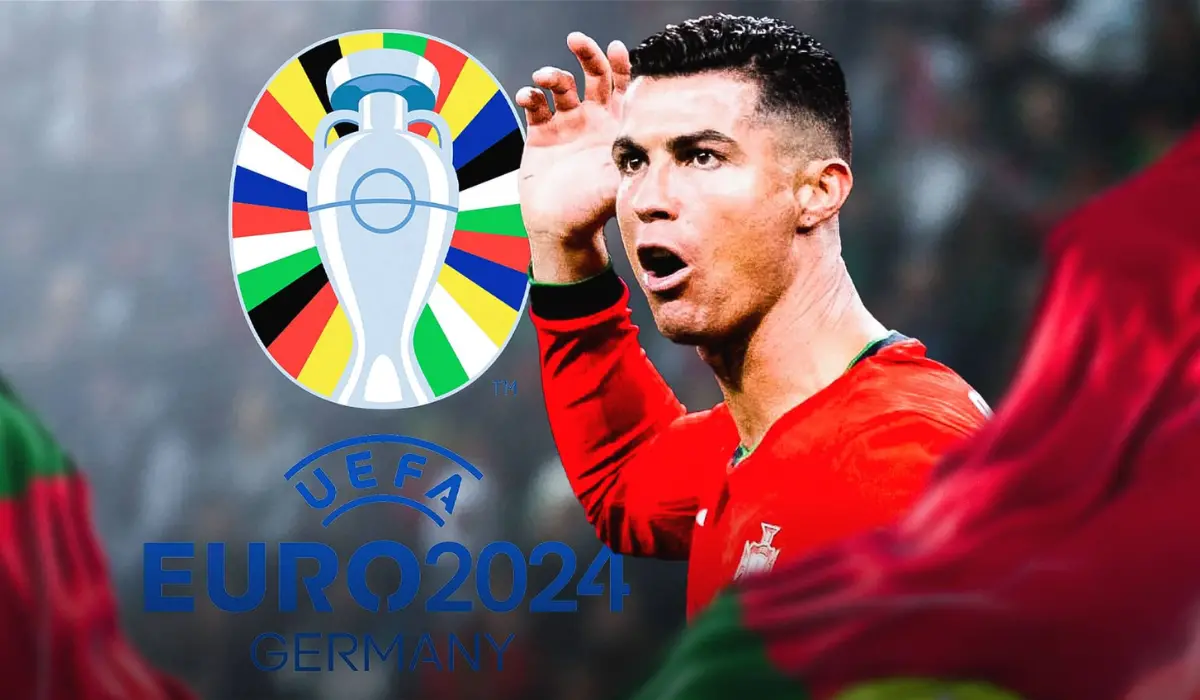 Những kỷ lục nào đang chờ Ronaldo phá vỡ ở VCK Euro 2024?