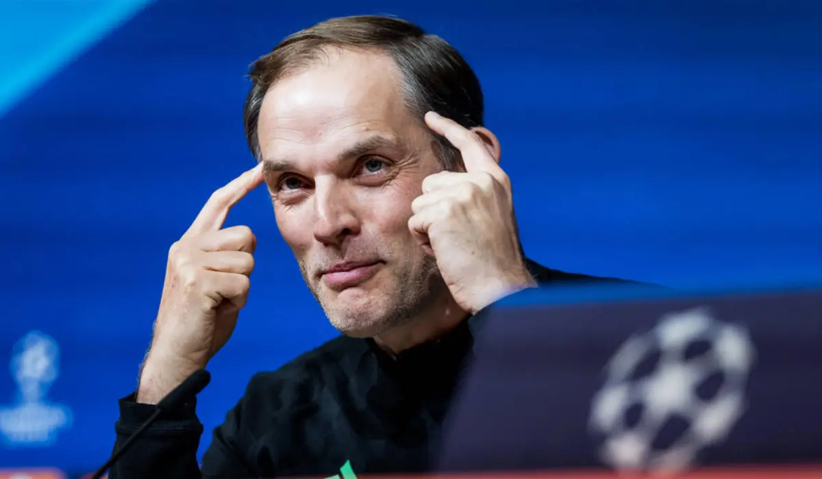 Không phải Musiala, đây mới là 3 cái tên giúp Tuchel giải quyết Real Madrid!