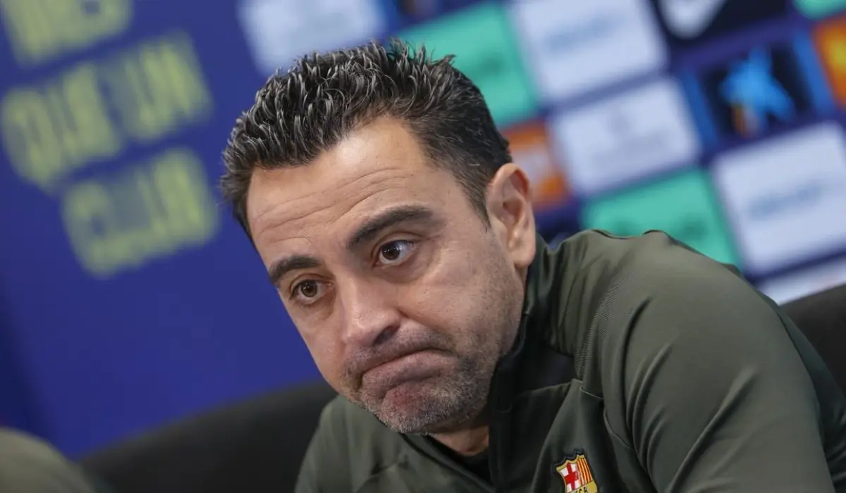 Đích thân Xavi làm rõ tương lai, NHM Barca 'vui sướng tột độ'