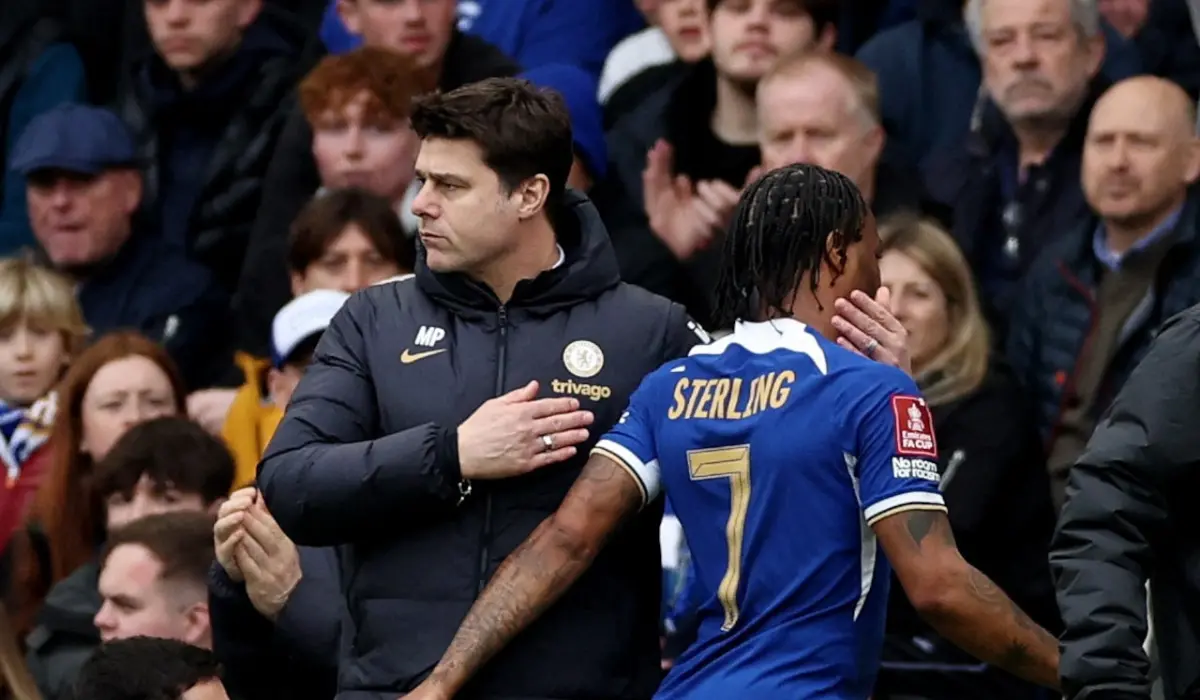 Pochettino đáp trả mạnh mẽ những chỉ trích từ người hâm mộ Chelsea