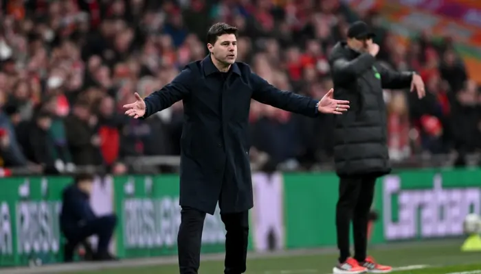 Mauricio Pochettino