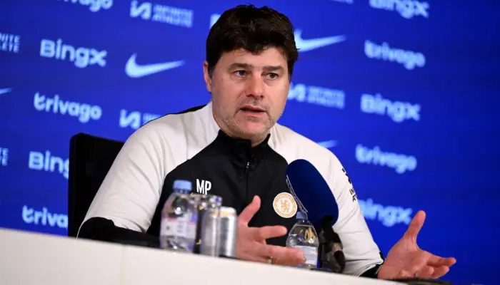 Mauricio Pochettino