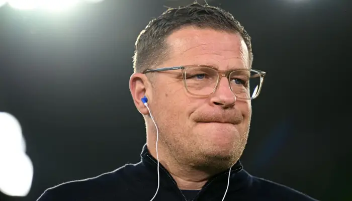 Bayern Munich bổ nhiệm Max Eberl vào vai trò Giám đốc thể thao CLB.