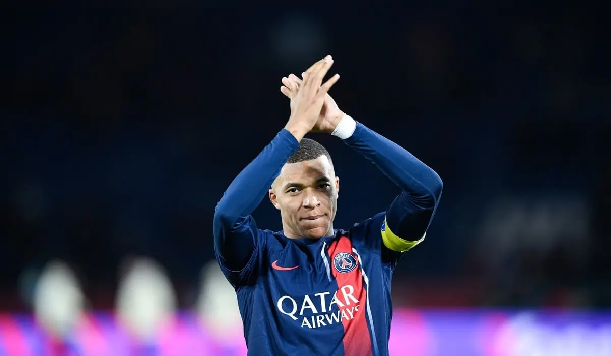 PSG đã lên kế hoạch đặc biệt cho Mbappe vào cuối tuần này