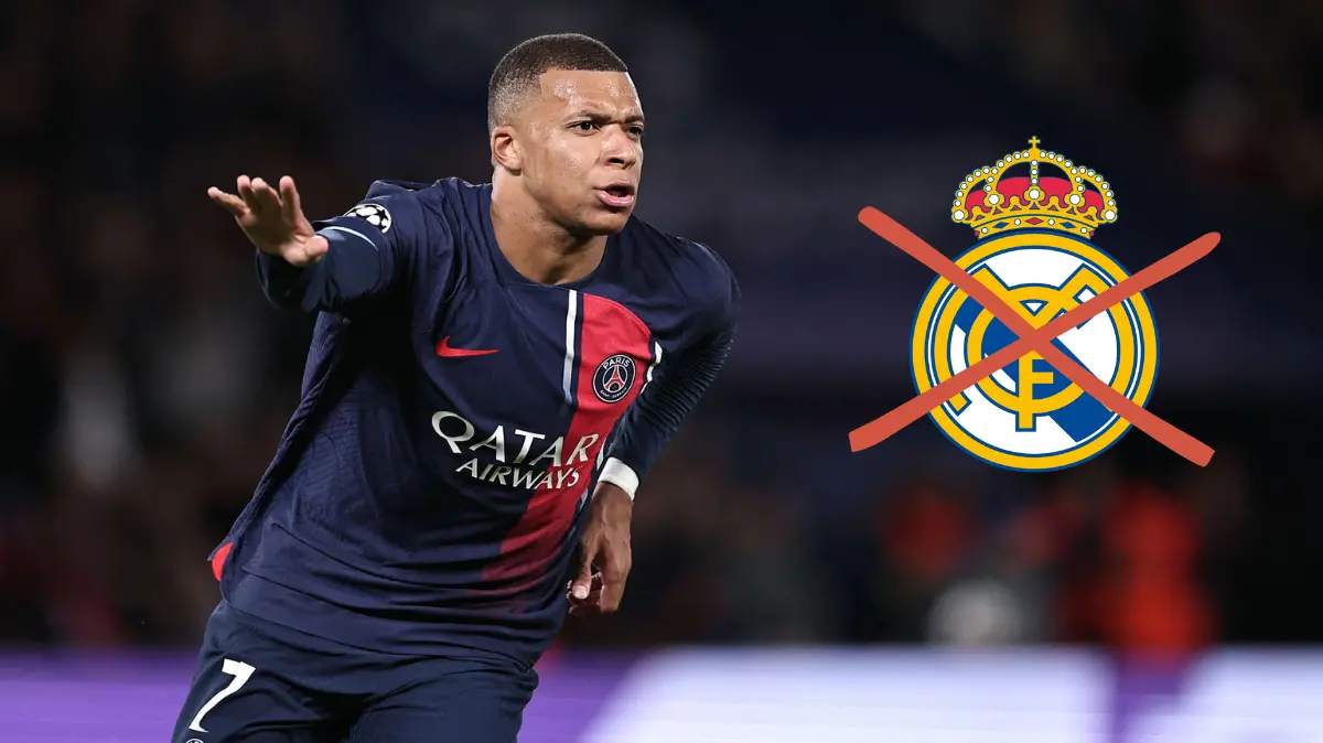 Chê Real Madrid, Kylian Mbappe sẵn sàng 'quay xe' để gia nhập 'khắc tinh' của Barcelona