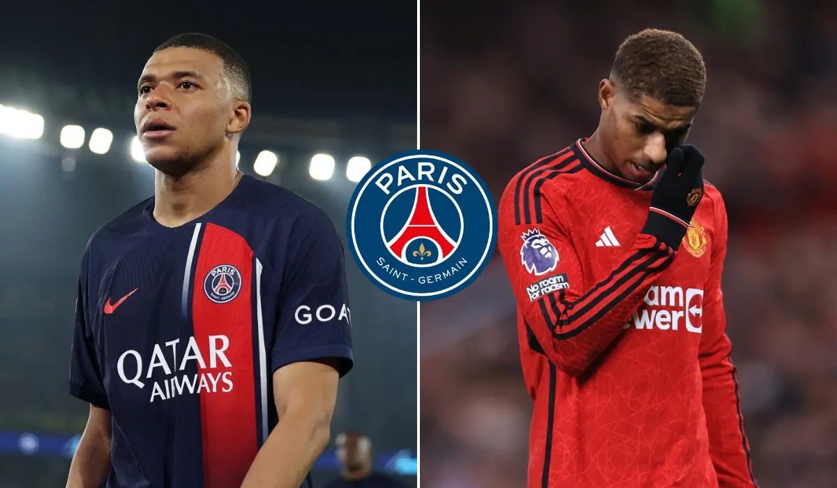 5 ngôi sao PSG có thể chiêu mộ để khiến cái tên Mbappe chỉ còn là 'dĩ vãng'