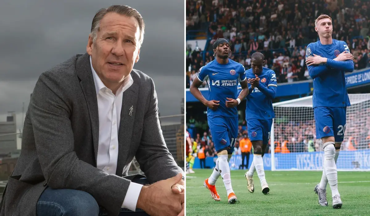 Merson 'hiến kế đặc biệt' để Chelsea bắt kịp Arsenal, Liverpool và Man City