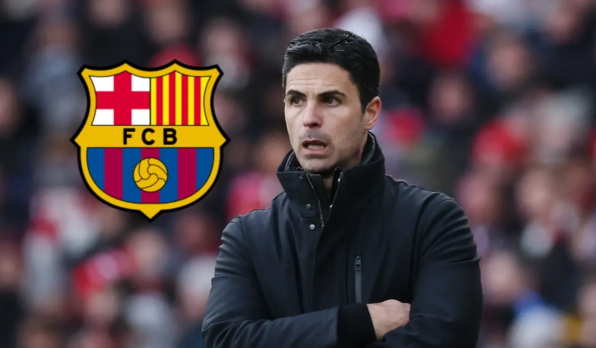 Mikel Arteta sẽ rời Arsenal vào cuối mùa để dẫn dắt Barcelona, thực hư ra sao?