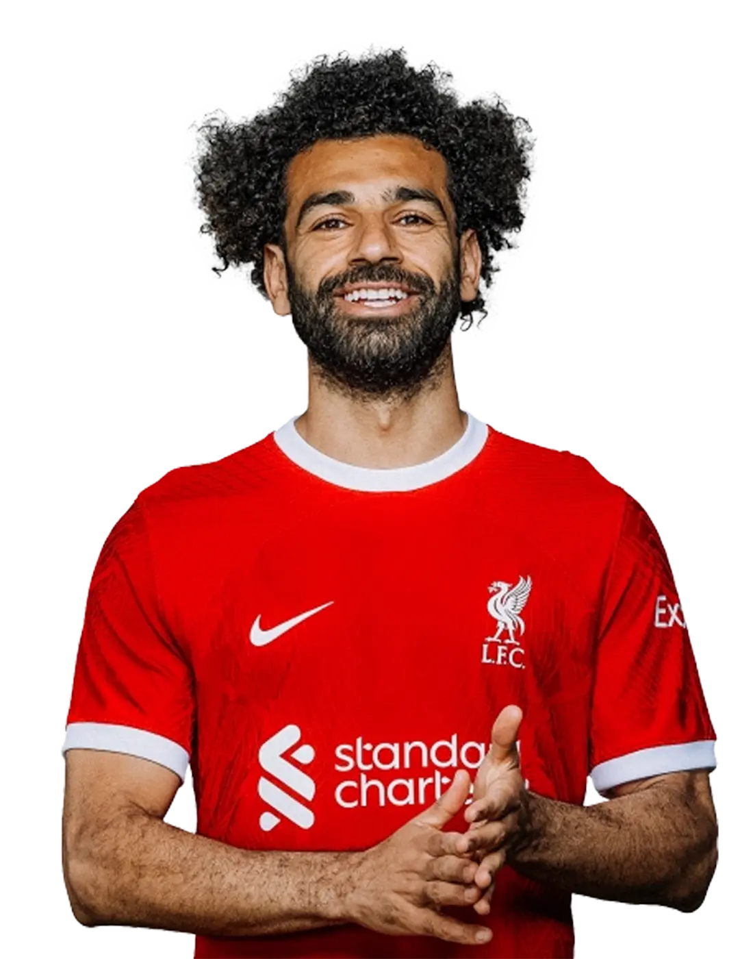 Mohamed Salah