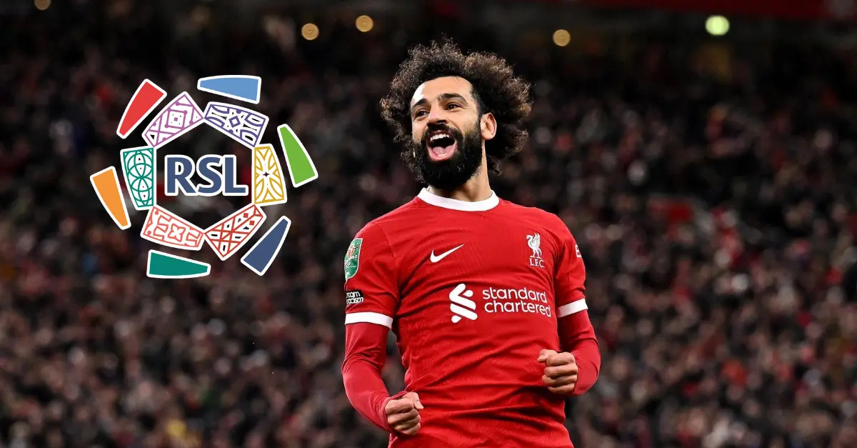 Đại gia Saudi Pro League quay trở lại theo đuổi Mohamed Salah