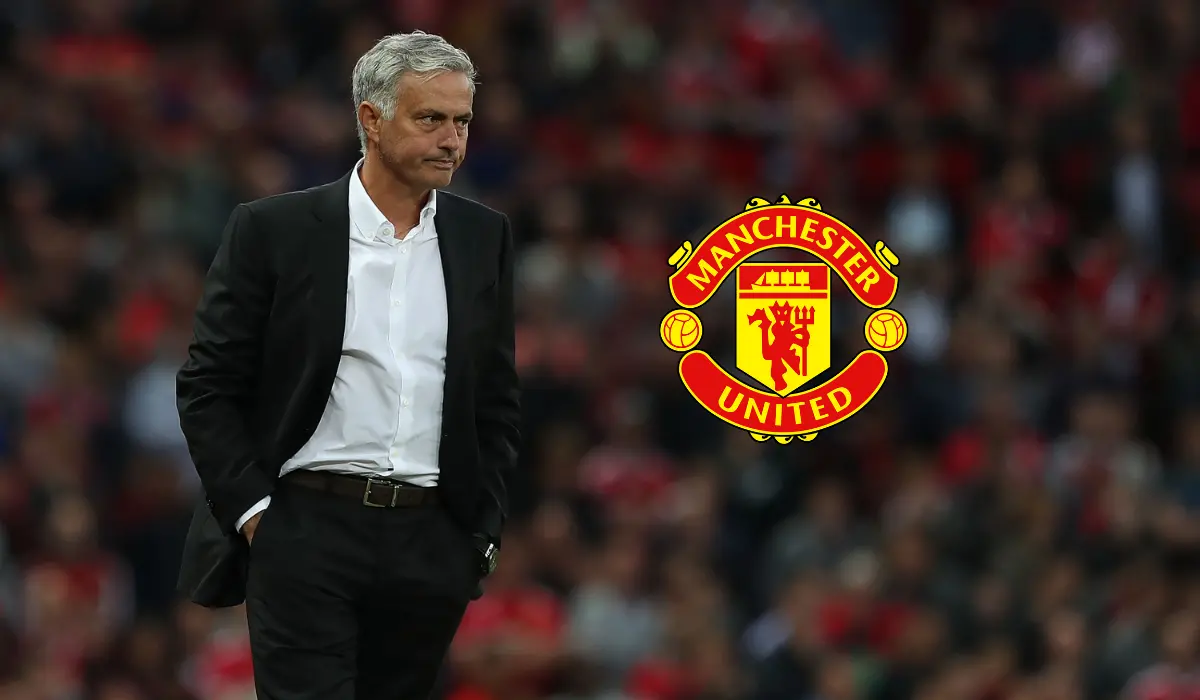 Mourinho lần đầu chia sẻ về những góc khuất bên trong nội bộ Man Utd