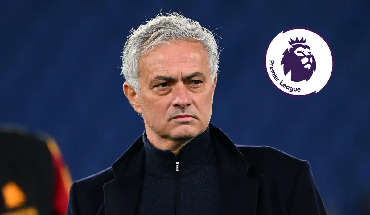 Huyền thoại nước Pháp 'hiến kế' cho Mourinho dẫn dắt ông lớn NHA   