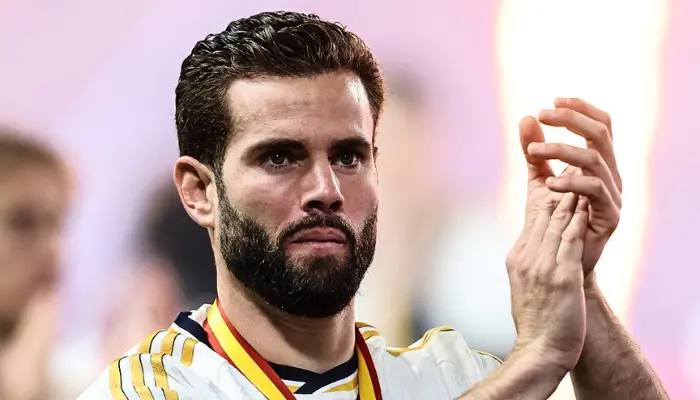 Nacho đã thông báo cho Real Madrid quyết định ra đi vào mùa hè này.