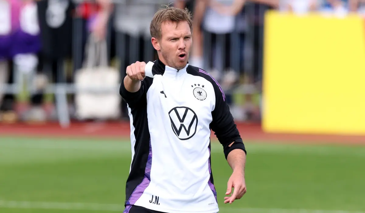 Nagelsmann