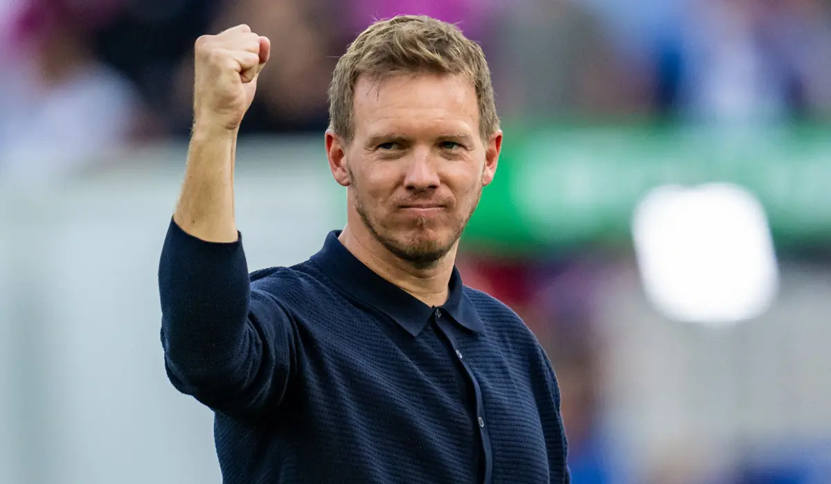 Nagelsmann