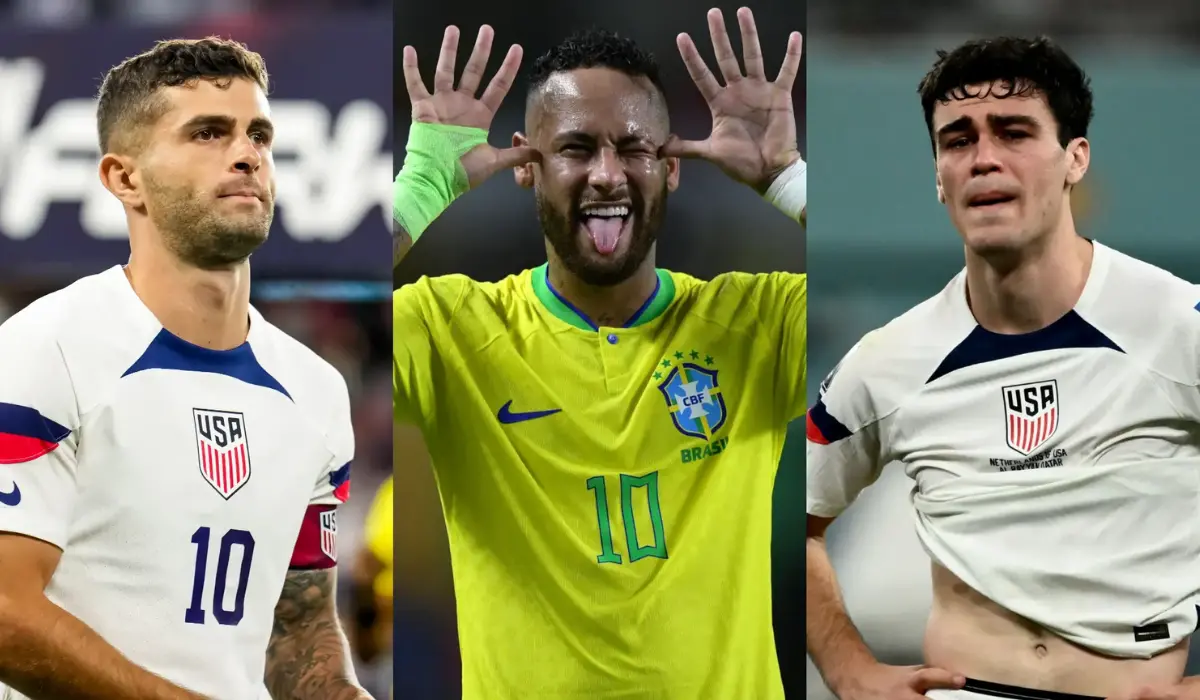 Không phải Messi, Neymar chỉ đánh giá cao 1 cầu thủ duy nhất