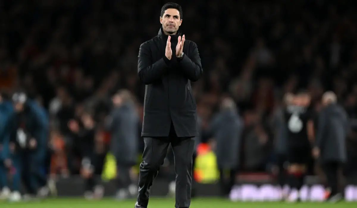 Arteta chốt thời điểm chức vô địch Premier League sẽ ngã ngũ