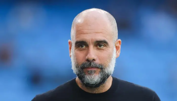 Pep Guardiola từng cho rằng Cancelo rời Man City vì muốn được thi đấu nhiều hơn.