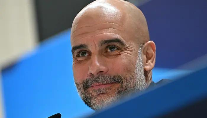 Pep Guardiola tin rằng Man City khó có thể lặp lại kết quả ở mùa giải năm ngoái.