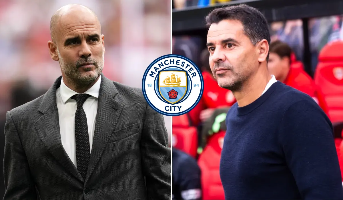 Pep ấn định thời điểm rời Etihad, Man City lập tức chốt 4 cái tên thay thế