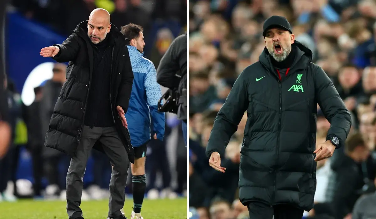 Pep buông lời 'thật lòng' về cơ hội vô địch của Liverpool sau trận thắng Brighton