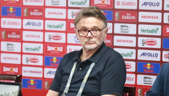 Philippe Troussier