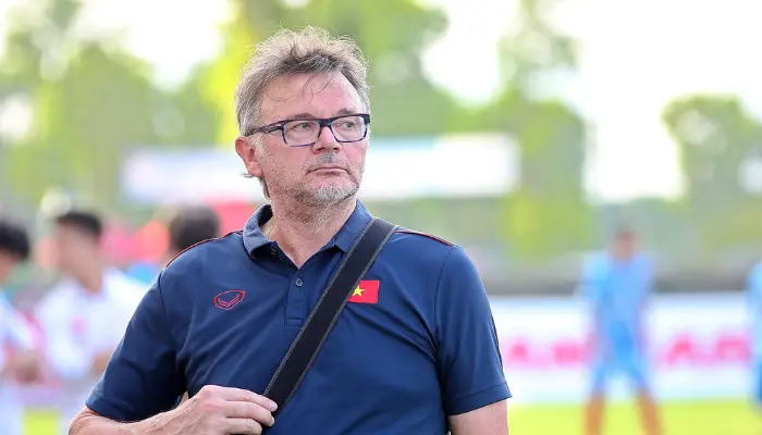 Philippe Troussier