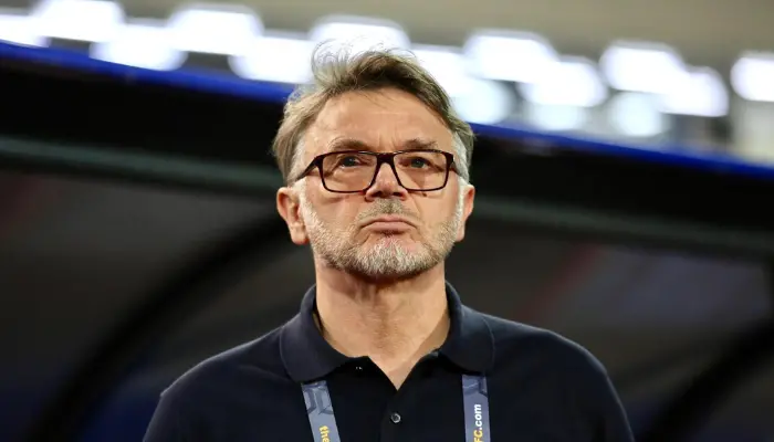 Philippe Troussier