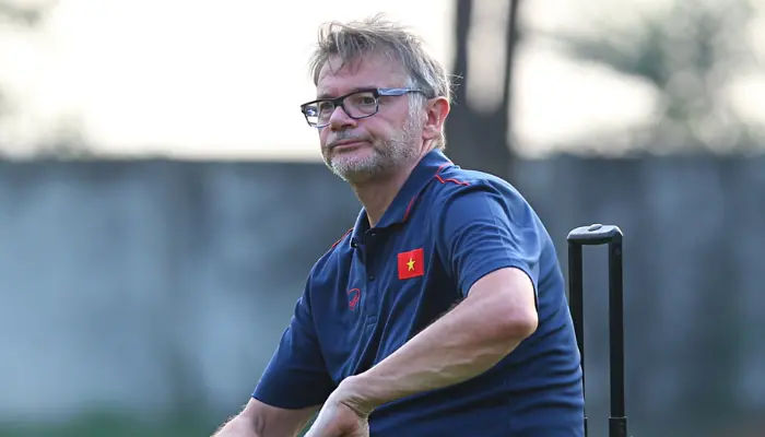 Philippe Troussier