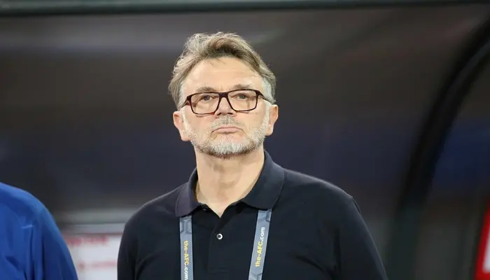 Philippe Troussier