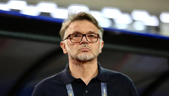 Philippe Troussier