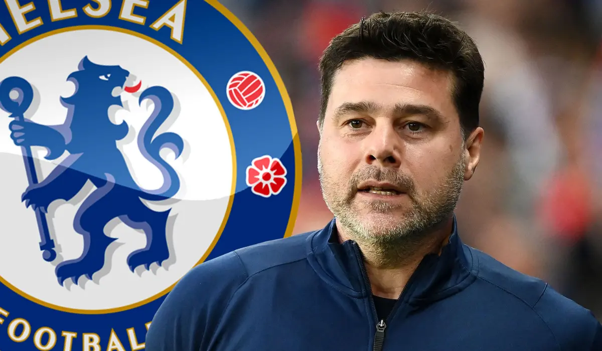 Pochettino thất bại ở mùa giải đầu tiên dẫn dắt Chelsea?