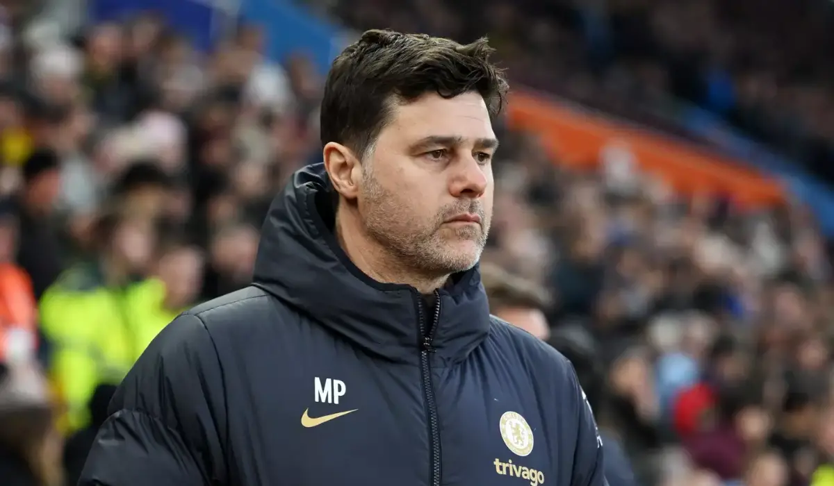 Sa thải Pochettino, Chelsea tính bổ nhiệm 'Vua săn cúp' của Châu Âu