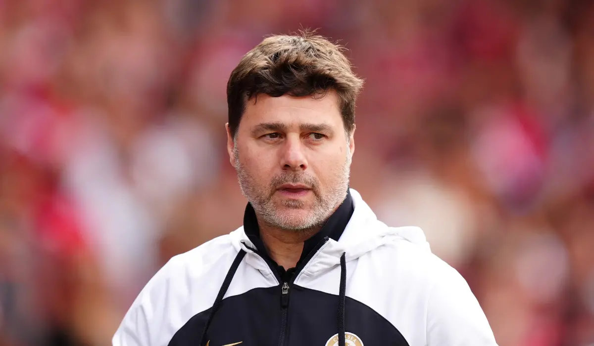 'Người cũ' muốn nối lại tình xưa với Chelsea sau khi Pochettino ra đi