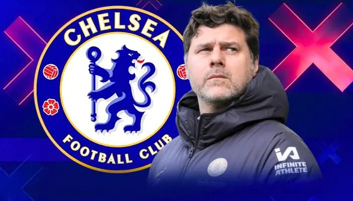 Sai lầm của Pochettino trong thời gian tại vị ở Chelsea.