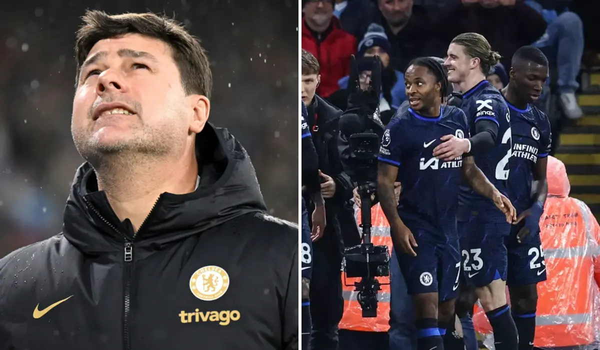 Pochettino đưa ra phản hồi về việc sao Chelsea 'bất tuân' mệnh lệnh 