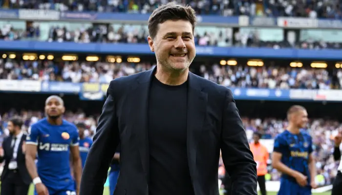 Pochettino