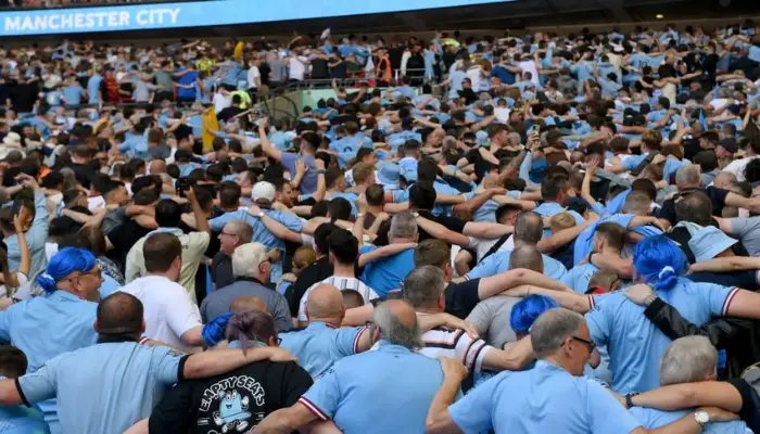 Poznan Man City