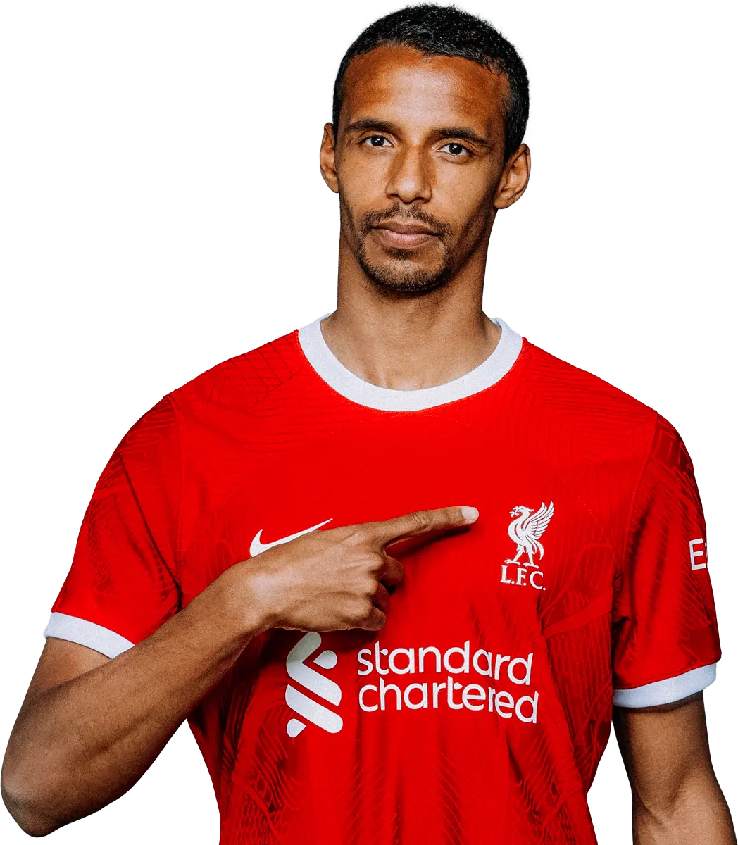 J. Matip