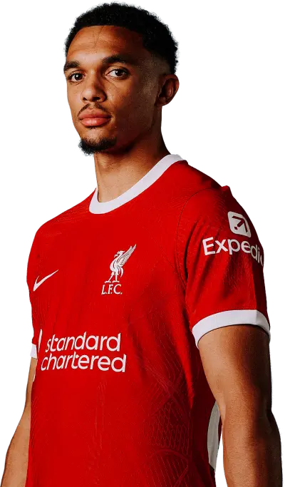 Trent Alexander-Arnold