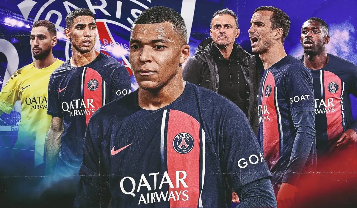 PSG giành chiến thắng về mặt thông số còn Dortmund giành vé vào chung kết