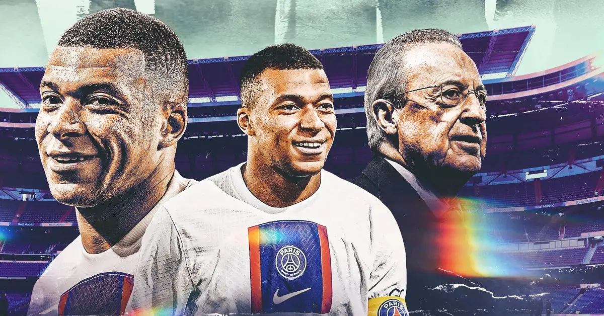 Muốn thay thế công thần, Mbappe đồng ý chuyển đến Real Madrid với điều kiện siêu đặc biệt