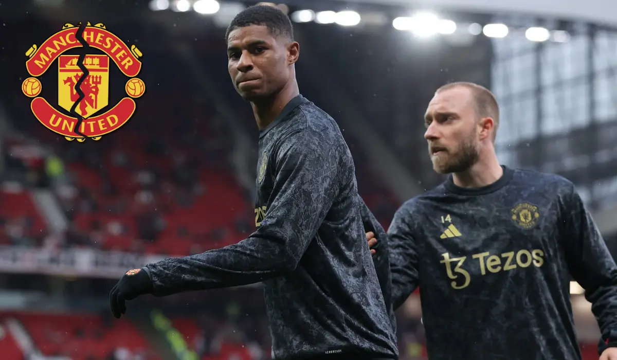 Đâu sẽ là bến đỗ lý tưởng cho Marcus Rashford?