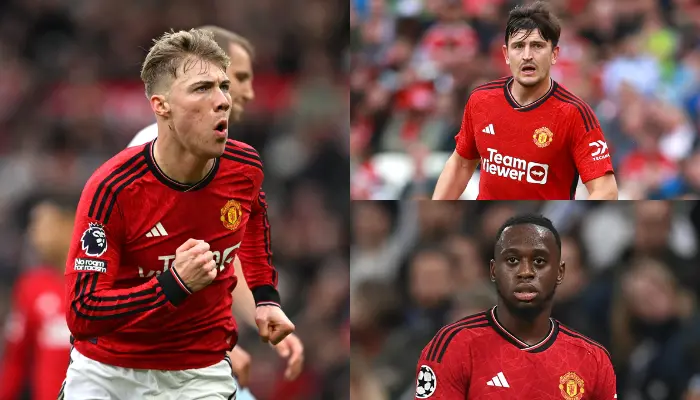 HLV Ten Hag hy vọng Hojlund, Wan Bissaka và Maguire sẽ trở lại trong trận đấu với Livepool.