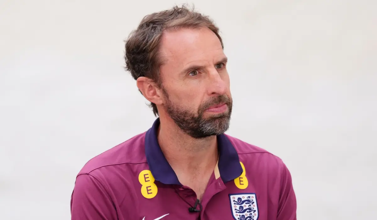 Southgate khẳng định ĐT Anh sẽ tìm cách cải thiện màn trình diễn trước trận chung kết Euro 2024.