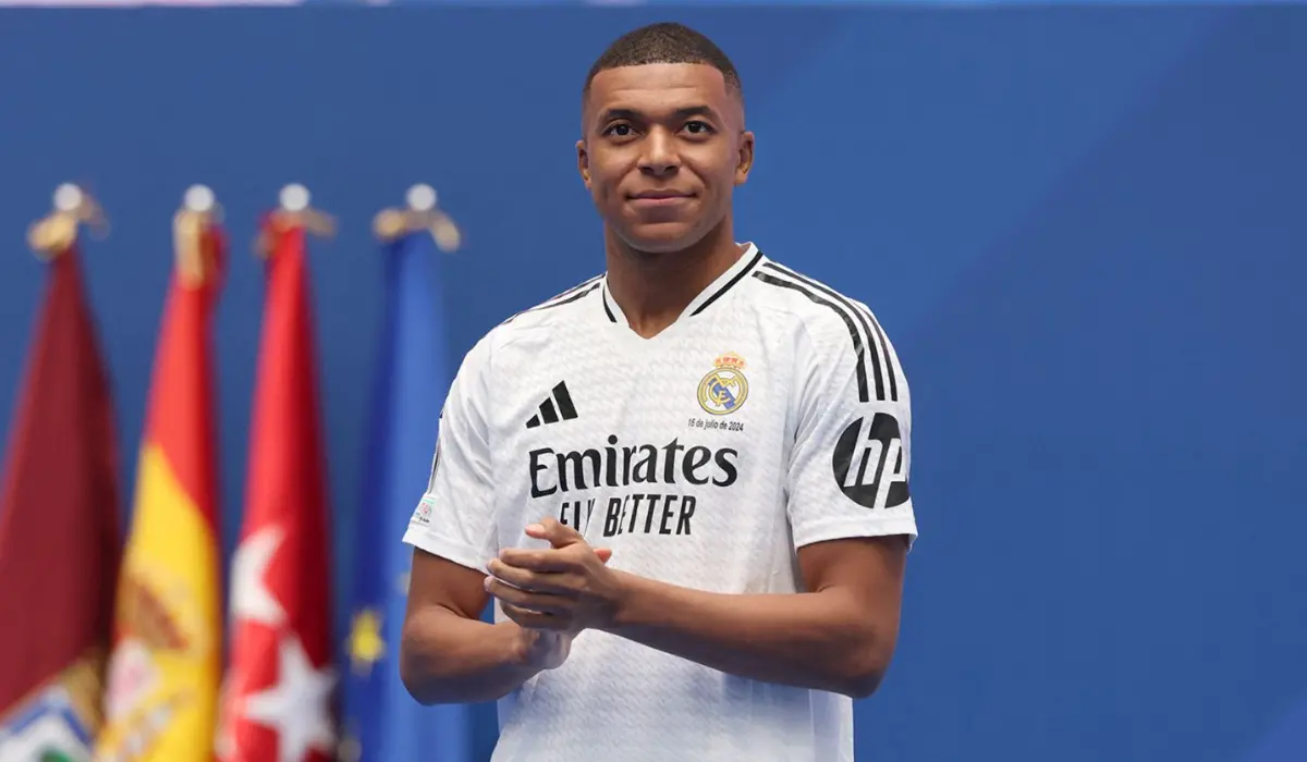 Không phải Mbappe, 'nhạc trưởng' Barca mới là siêu sao số 1 La Liga!