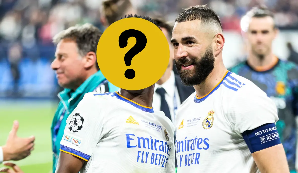 Gạch tên Mbappe và Bellingham, Benzema chọn ra cái tên chiến thắng QBV 2024