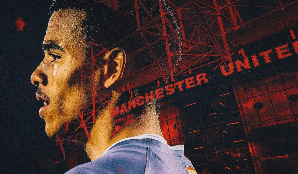 Toàn cảnh thương vụ Mason Greenwood chính thức rời Man Utd