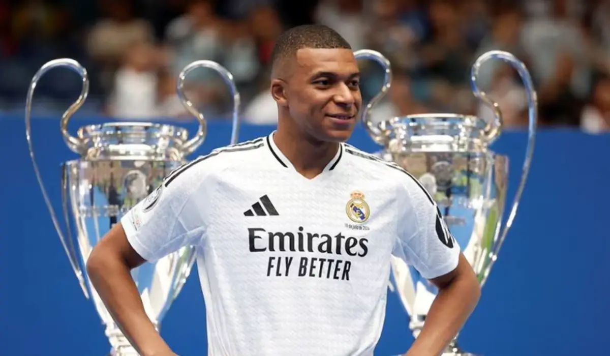 Kylian Mbappe có thể mong đợi gì từ phòng thay đồ của Real Madrid?