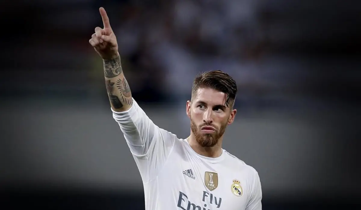 Real Madrid ra quyết định 'khó tin' với tiểu Sergio Ramos